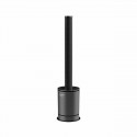 Õhupuhastaja Cecotec TotalPure 3in1 Connected 80º WiFi 2000W Must