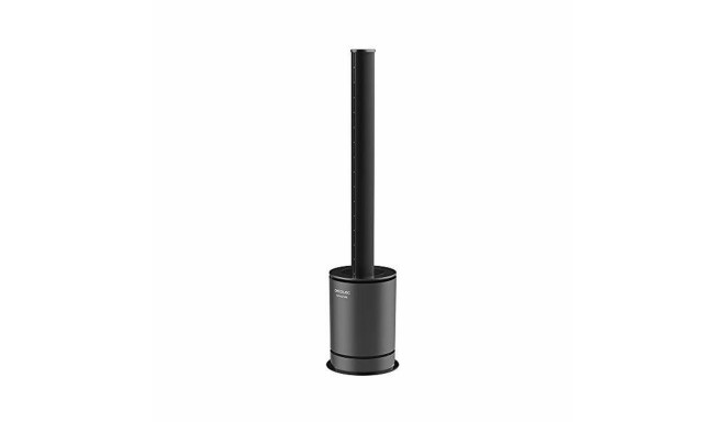 Õhupuhastaja Cecotec TotalPure 3in1 Connected 80º WiFi 2000W Must