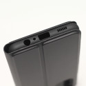 TelForceOne kaitseümbris Smart Soft Samsung S20 FE/S20 Lite/S20 FE 5G, must