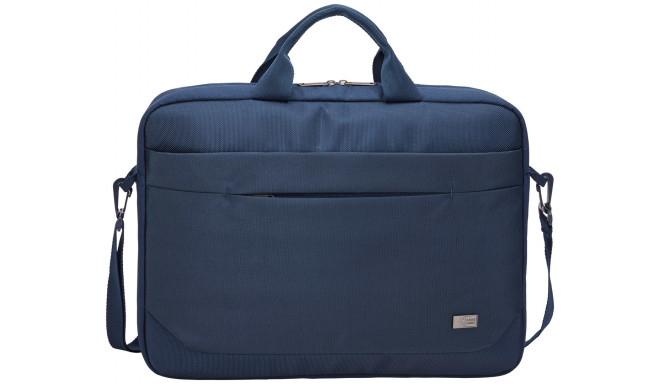 Case Logic 3989 Value Laptop Bag ADVA116 ADVA LPTP 16 AT DAR