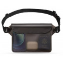  Tech-Protect waterproof waist bag, gray