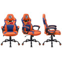 Subsonic Junior Gaming Seat Dragon Ball V2