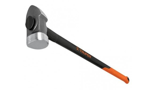 Demolition/Stone sledge hammer 4500g, fiberglass handle 91cm Truper®