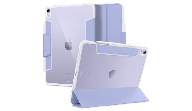 SPIGEN ULTRA HYBRID PRO IPAD AIR 10.9” 4 / 5 / 2020-2022 / 11” 6 / 7 / 2024-2025 LAVENDER