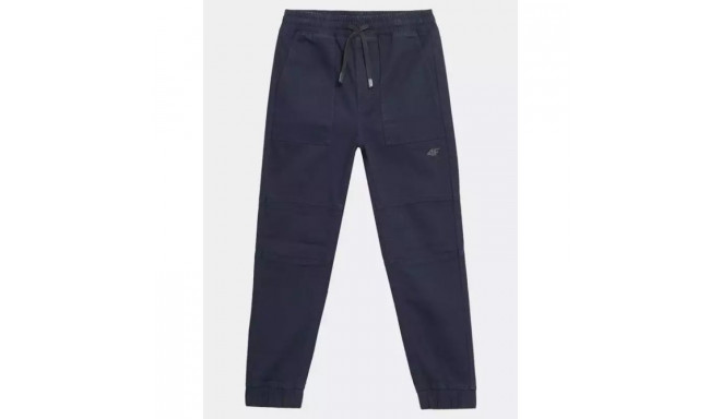 4F Jr Pants 4FJAW23TTROM412-31S (140)