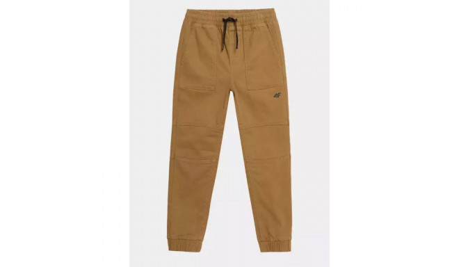 4F Jr Pants 4FJAW23TTROM412-74S (164)