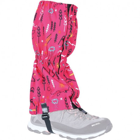 Viking gaiters Tibba Jr (S/M) (850-24-8422-4600)