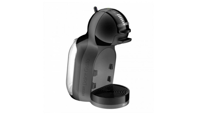 Капсульная кофеварка De'Longhi EDG-305 BG Mini Me Dolce Gusto 0,8 L 15 bar 1460W Чёрный Серый
