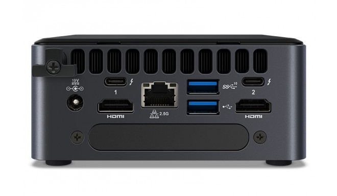 TERRA PC-Micro 6000 SILENT GREENLINE