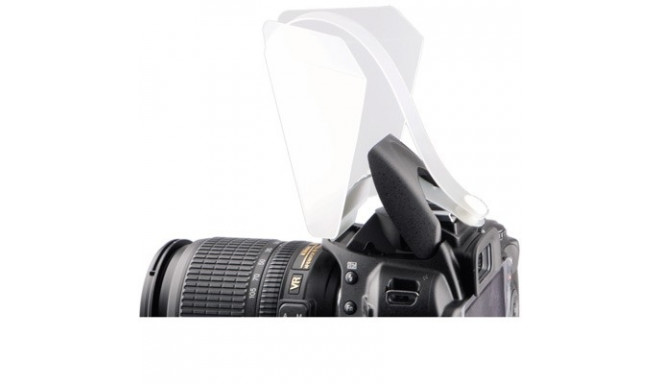 B.I.G. Speedlite Pro komplekt 7-osaline koos kandekotiga