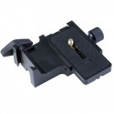 B.I.G. tripod head GIM-S