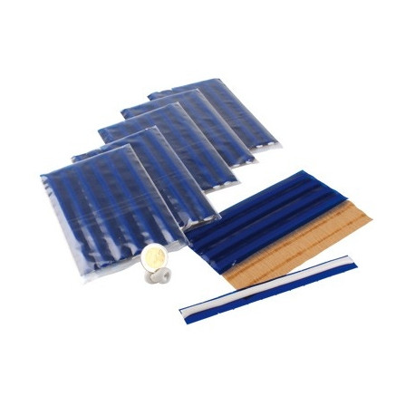 B.I.G. Haftpaste Knetmasse, 300g