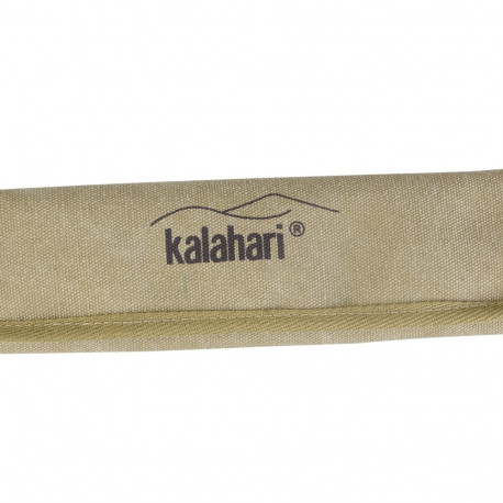 kalahari Universal Schulterpolster G, canvas khaki