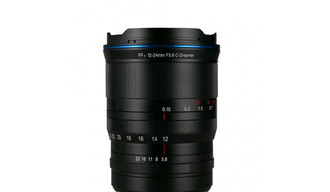 LAOWA 12-24mm f/5,6 Zoom für Sony E Vollformat