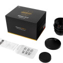 7Artisans Spectrum 35mm T2.0 Sony E Vollformat