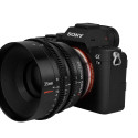7Artisans Spectrum 35mm T2.0 Sony E Vollformat