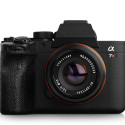 TTArtisan 50mm f/2 für Sony E Vollformat