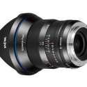 LAOWA 15mm f/2,0 FE Zero-D für Sony E Vollformat