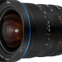 LAOWA 10-18mm f/4,5-5,6 FE Zoom für Sony E