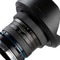 Laowa 15mm f/4 Macro 1:1 Shift objektiiv Sony E Full Frame