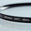 7Artisans filter Soft 77mm