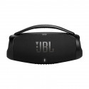 JBL Boombox 3 Wi-Fi, must - Kaasaskantav juhtmevaba kõlar