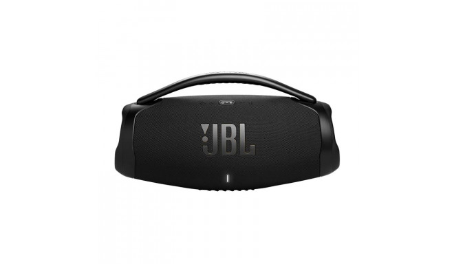 Kaasaskantav kõlar JBL Boombox 3,WiFi must