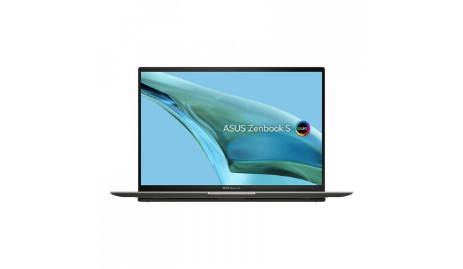 Sülearv.ASUS Zenbook S 13 OLED, ENG, W11H, Hall