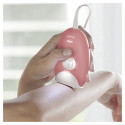 Braun Epilator Silk-épil 3 SE3440 Corded, Number of speeds 2, Pink