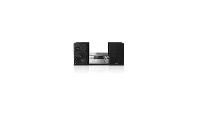 Panasonic CD/RADIO/MP3/USB SYSTEM/SC-PMX92EG-S