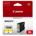 Tint Canon PGI1500XLY yellow ca 900lk MAXIFY MB2050/MB2150/MB2350/MB2750