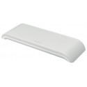 Randmetugi hiirepadjale Leitz Cosy Mouse Wrist Rest Ergo Cosy Light Grey(helehall), 2 randmekõrgust