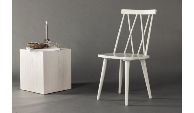 Söögitool Mariette, helehall