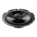 Pioneer TS-G1720F car speaker Round 2-way 300 W 2 pc(s)