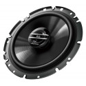 Pioneer TS-G1720F car speaker Round 2-way 300 W 2 pc(s)