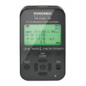 Yongnuo YN-622C-TX camera flash accessory Receiver
