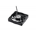 Phanteks PH-F120SK Computer case Fan 12 cm Black 1 pc(s) Phanteks PH-F120SK Computer case Fan 12 cm Black 1 pc(s)