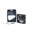 Phanteks PH-F120SK Computer case Fan 12 cm Black 1 pc(s) Phanteks PH-F120SK Computer case Fan 12 cm Black 1 pc(s)