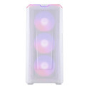 Phanteks ECLIPSE G500A DRGB Midi Tower White