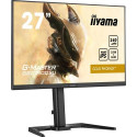 iiyama GB2790QSU-B5 computer monitor 68.6 cm (27") 2560 x 1440 pixels Wide Quad HD LCD Black