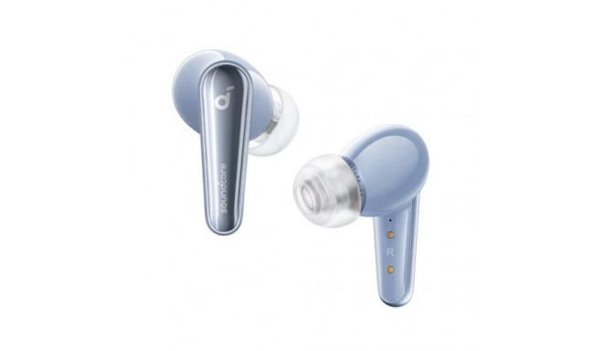 Anker Soundcore Liberty 4 Headset True Wireless Stereo (TWS) In-ear Music/Everyday USB Type-C Blueto