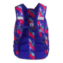 CoolPack 81327CP backpack School backpack Blue, Pink, Purple Polyester