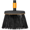 Fiskars 1001415 broom Black, Orange