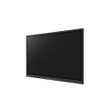 LG 86TR3DK-B interactive whiteboard 2.18 m (86") 3840 x 2160 pixels Touchscreen Black