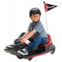 Razor Crazy Cart Shift electric drift cart 12.8 km/h