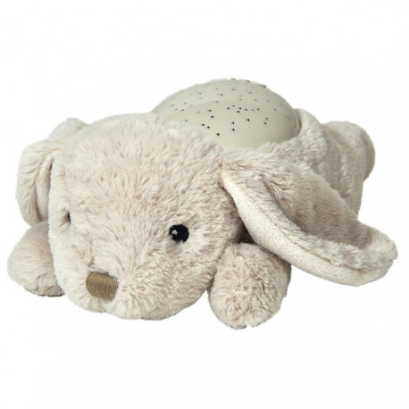 Cloud B öölamp Buddies Bunny