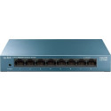 TP-Link LiteWave LS108G, Switch (blue)