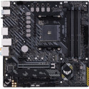 Asus mainboard TUF Gaming B550M-PLUS AM4