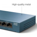TP-Link LiteWave LS108G, Switch (blue)