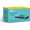 TP-Link LiteWave LS108G, Switch (blue)